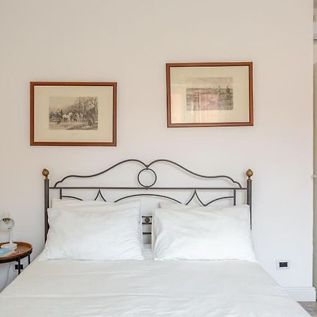 Bright & Modern 2 Min Metro 20Min Niguarda H Appartement Milaan Buitenkant foto