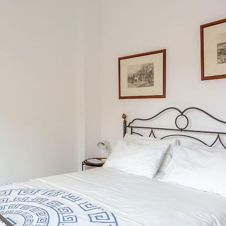 Bright & Modern 2 Min Metro 20Min Niguarda H Appartement Milaan Buitenkant foto
