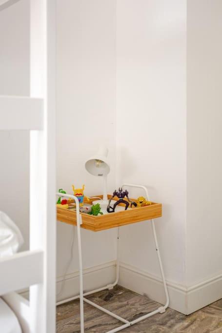 Bright & Modern 2 Min Metro 20Min Niguarda H Appartement Milaan Buitenkant foto