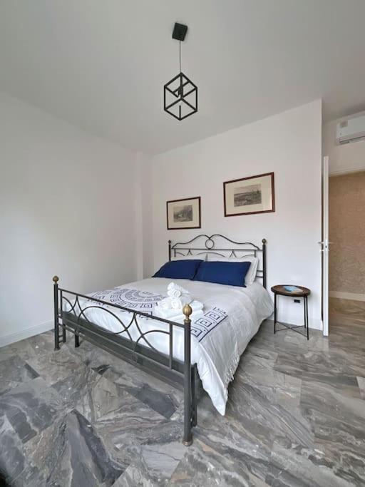Bright & Modern 2 Min Metro 20Min Niguarda H Appartement Milaan Buitenkant foto